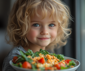 Effective Strategies for Managing Picky Eating and Texture Sensitivities